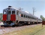 CMSL RDC1 M-407 - Cape May Seashore Line